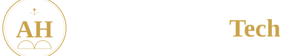 Al Haramain Tech 